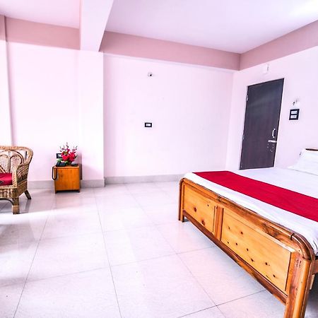 Hotel Aashiyana Kalimpong Kültér fotó