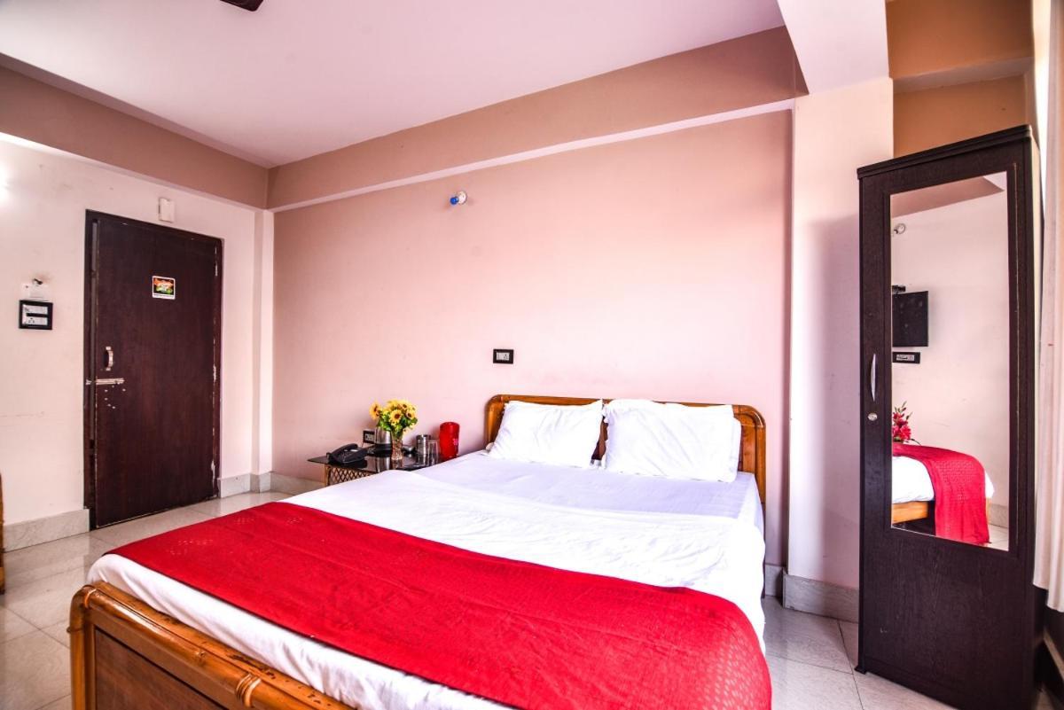Hotel Aashiyana Kalimpong Kültér fotó