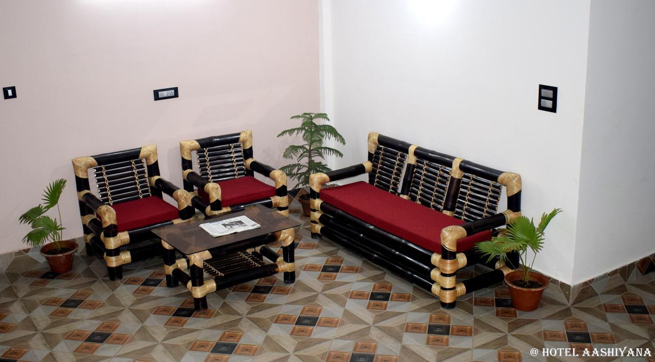 Hotel Aashiyana Kalimpong Kültér fotó