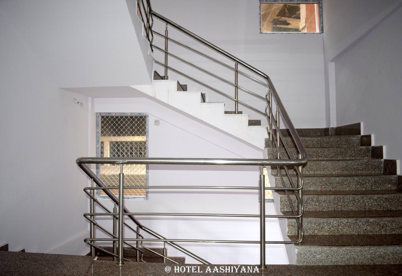 Hotel Aashiyana Kalimpong Kültér fotó