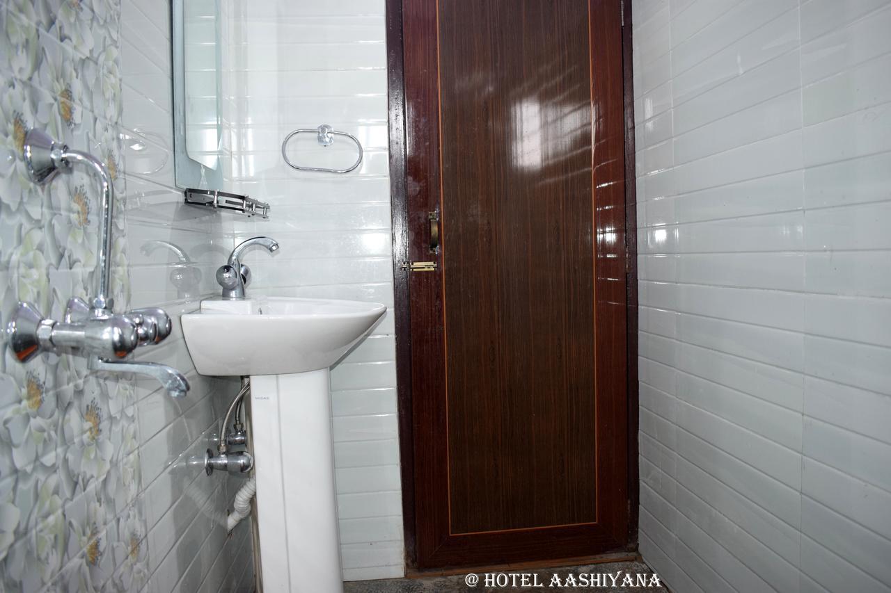 Hotel Aashiyana Kalimpong Kültér fotó