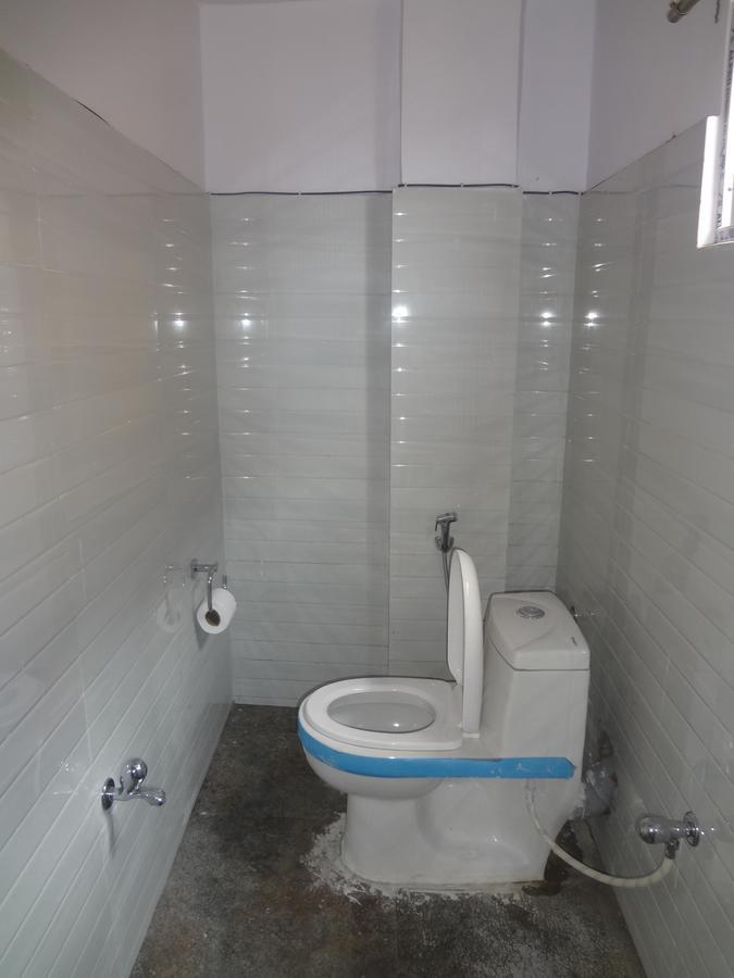 Hotel Aashiyana Kalimpong Kültér fotó