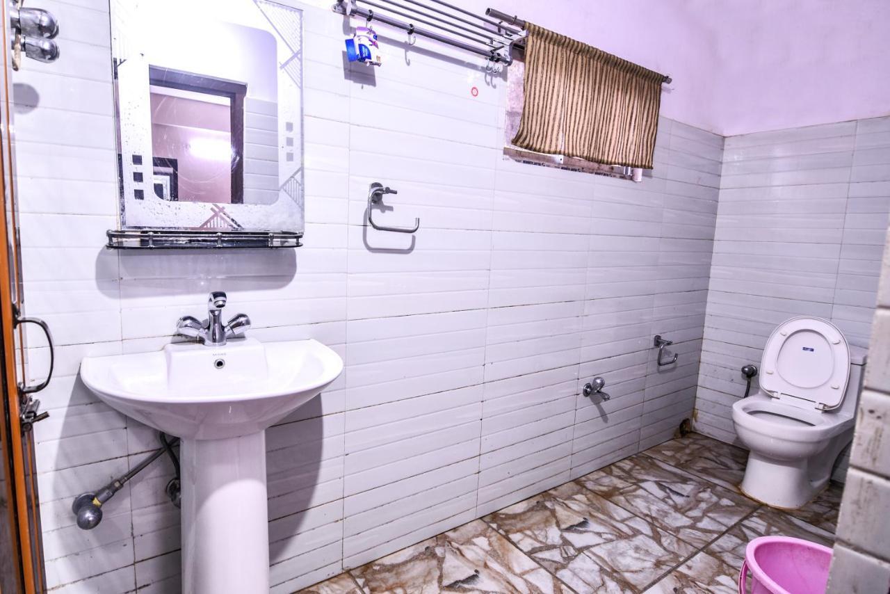 Hotel Aashiyana Kalimpong Kültér fotó